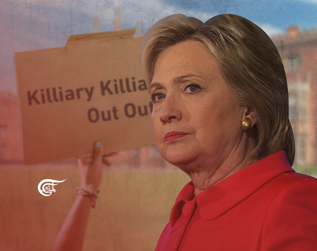 Hillary Clinton Installed as new Chancellor of Queens University Belfast