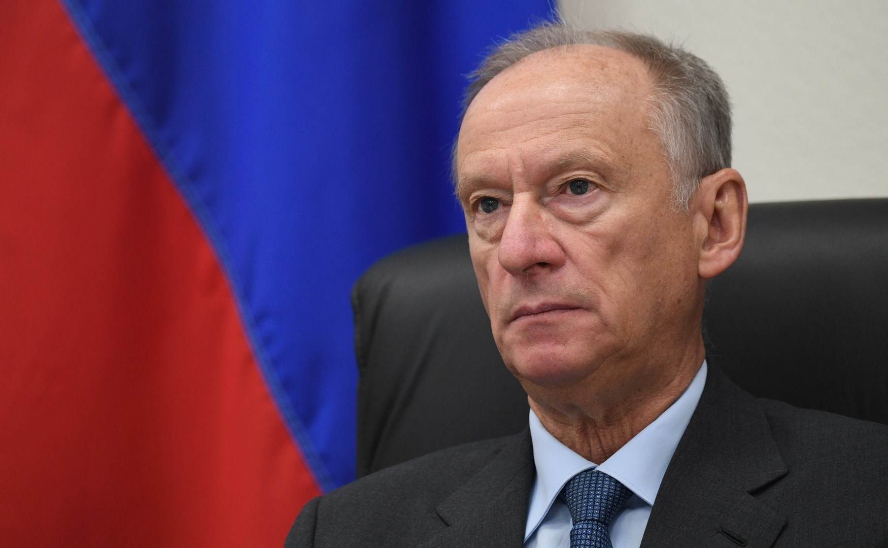 Patrushev: West desperately trying to keep hold of its political, military and economic hegemony