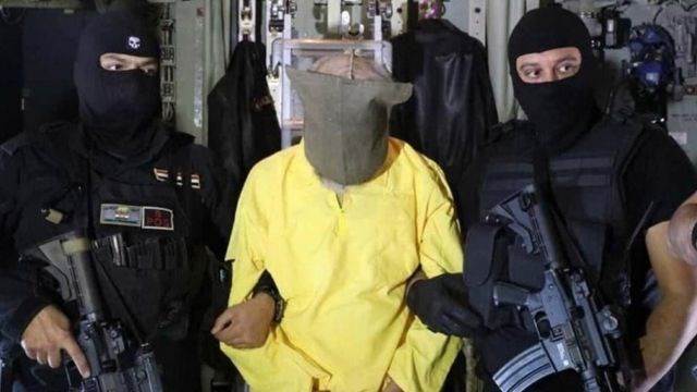 Jasim was detained in Turkey shortly after being lured across the border.