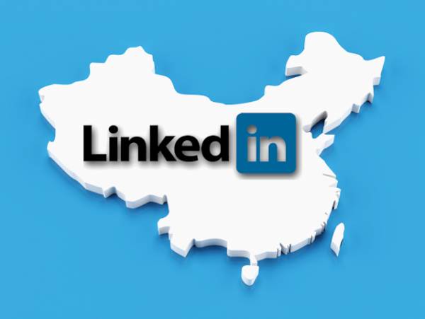 LinkedIn to Shut Down in China