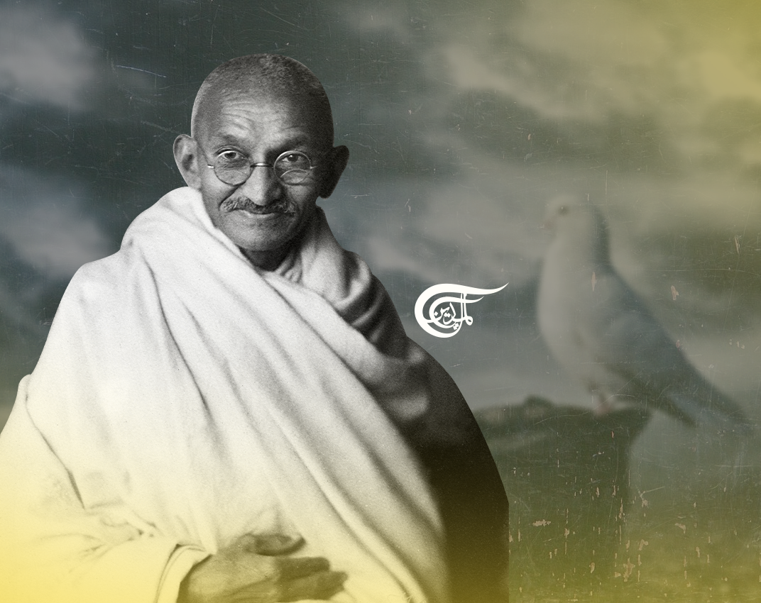 Non-Violence: A Virtue of the Brave