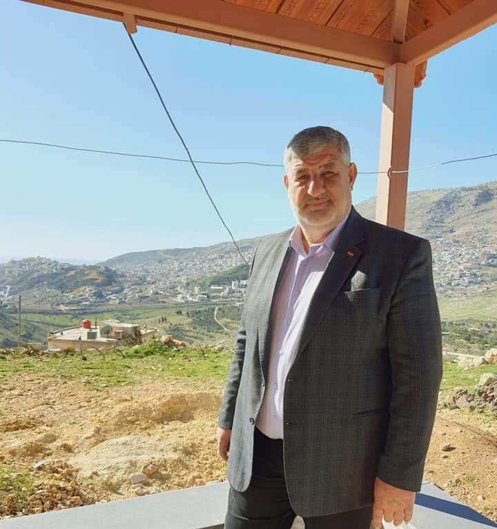 Palestinian Factions Condemn the Assassination of Liberated Syrian Prisoner