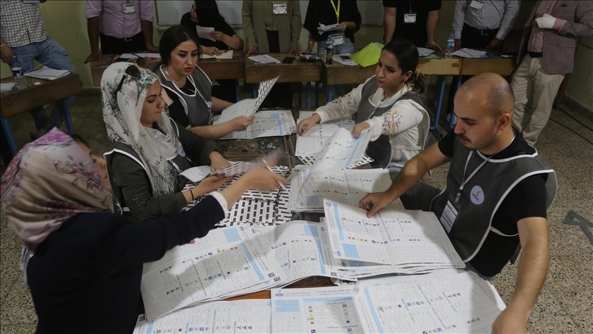 Al-Askari: The rights of voters and their candidates must be restored as soon as possible