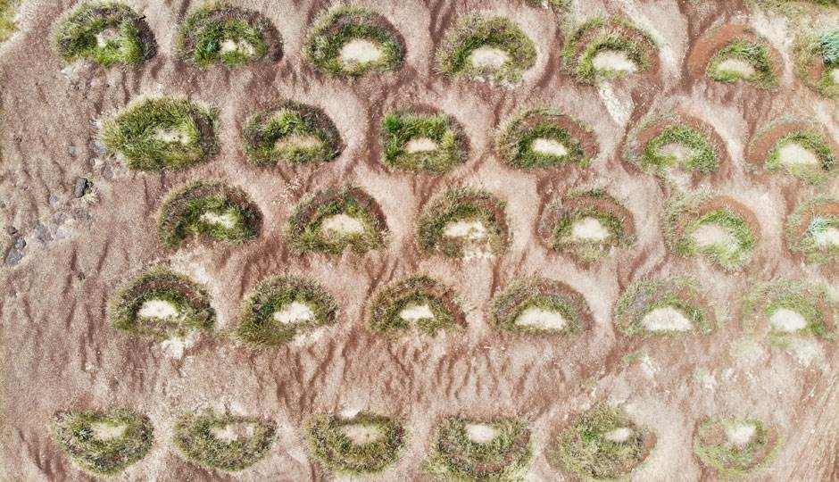 UN: Over 100m People in Africa Threatened by Climate Change