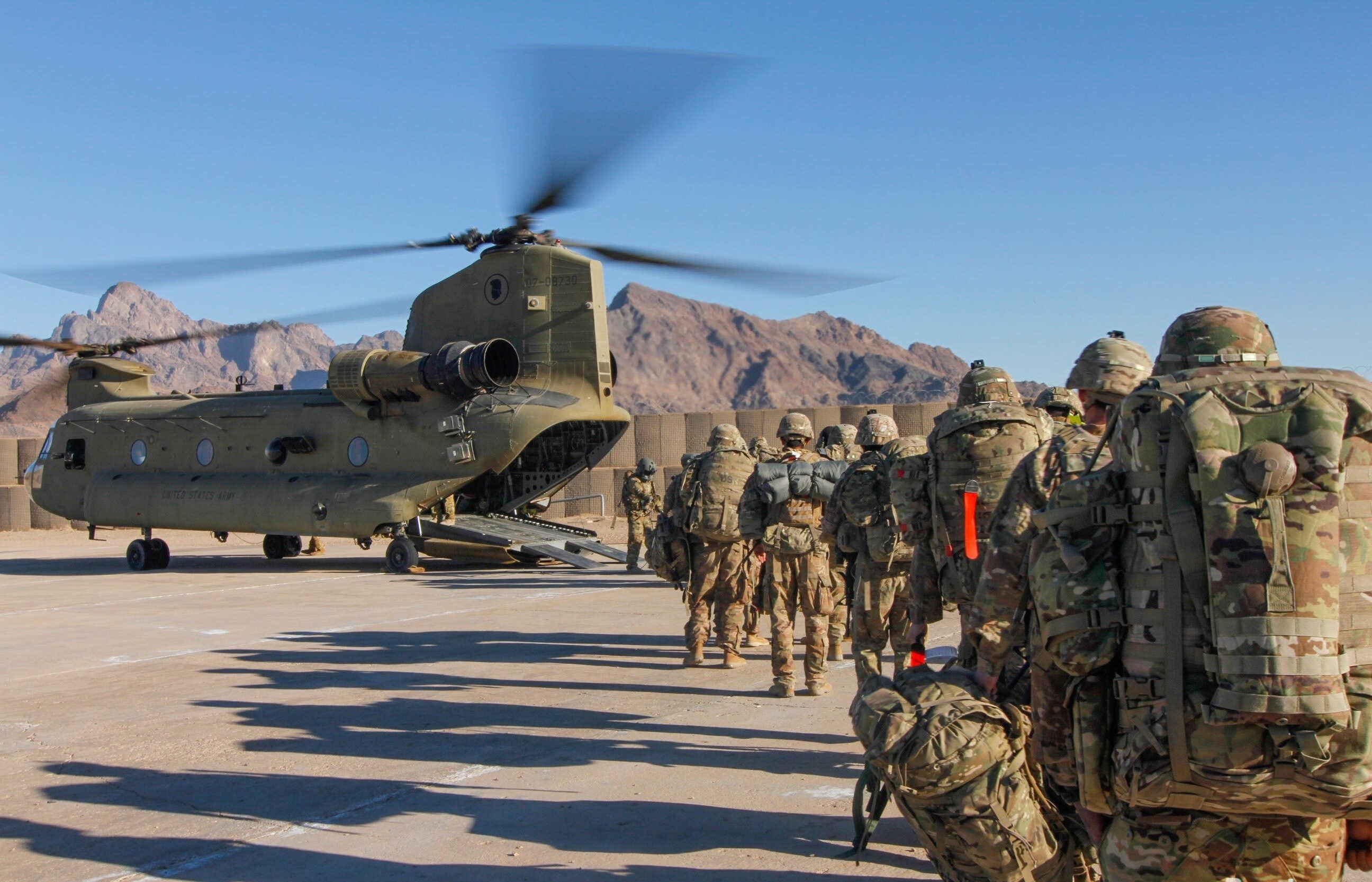 Defense One: Future strikes will help the US prevent terrorist attacks on American soil