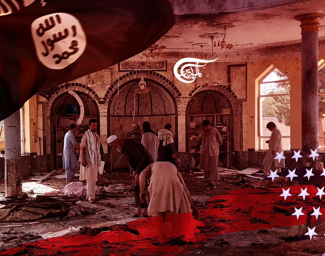 How the US’s Soft War against China Fueled the ISIS Resurgence in Afghanistan