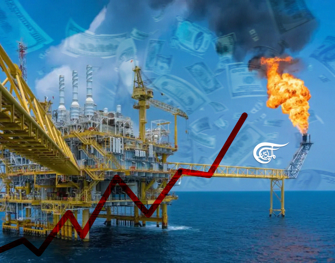 Emerging Global Energy Crisis May Precipitate a Tsunami of Petrodollars