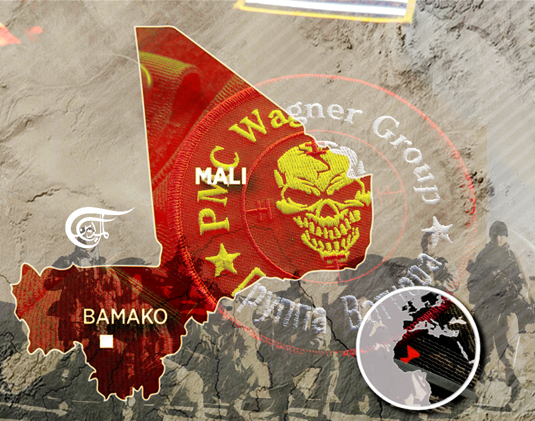 Mali: Where There is Wealth, There are Armed Soldiers