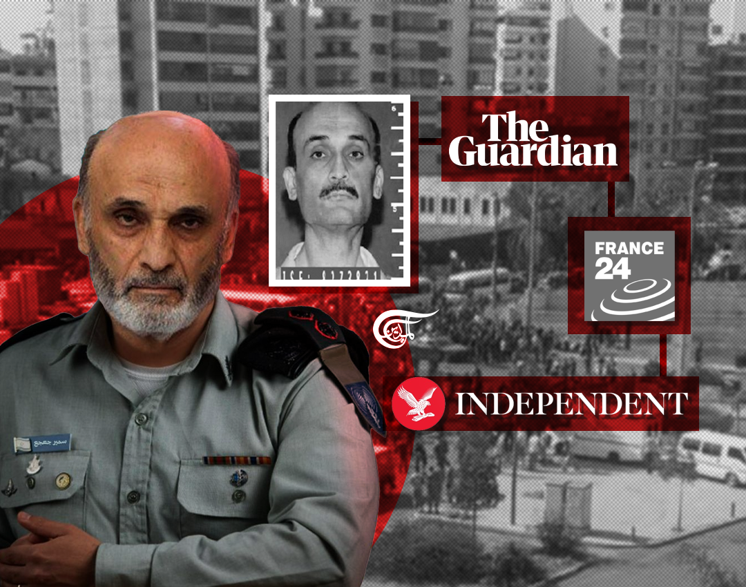 Beirut Shootings: How Western Media Manipulation Hides the Murky Hand of US Imperialism