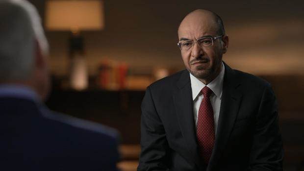 Al-Jabri: Bin Salman planned to kill King Abdullah with a Russian poison...he is mentally ill