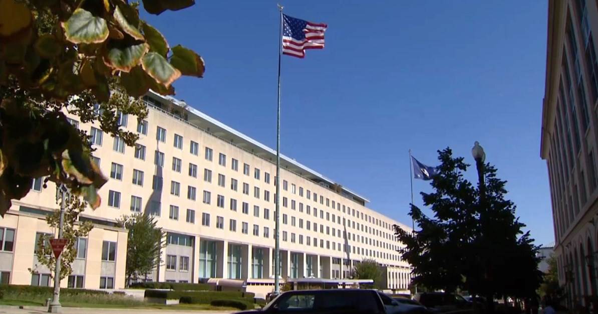 The US has paused assistance to Sudan