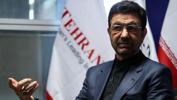 Iranian Official Discusses Resuming Talks in Vienna