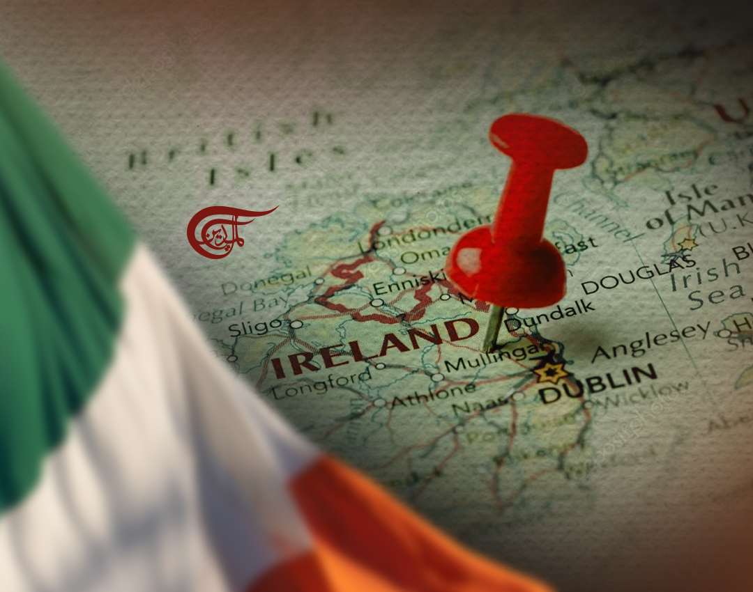 Partition - 100 Years of Sectarianism in Ireland