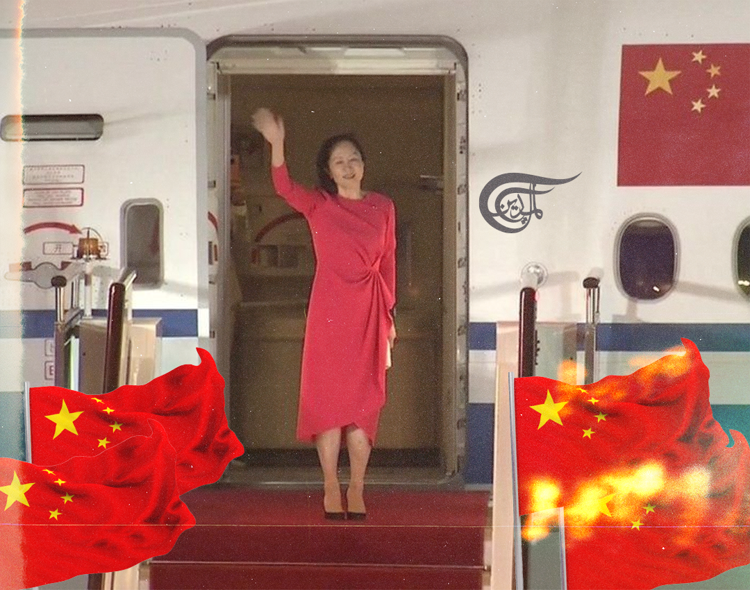 The Meng Wanzhou Case Shows the Limits of ‘Lawfare’ and the Course for the Sino-American Competition