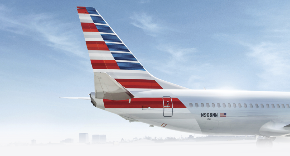 American Airlines Cancels 1,600 Flights
