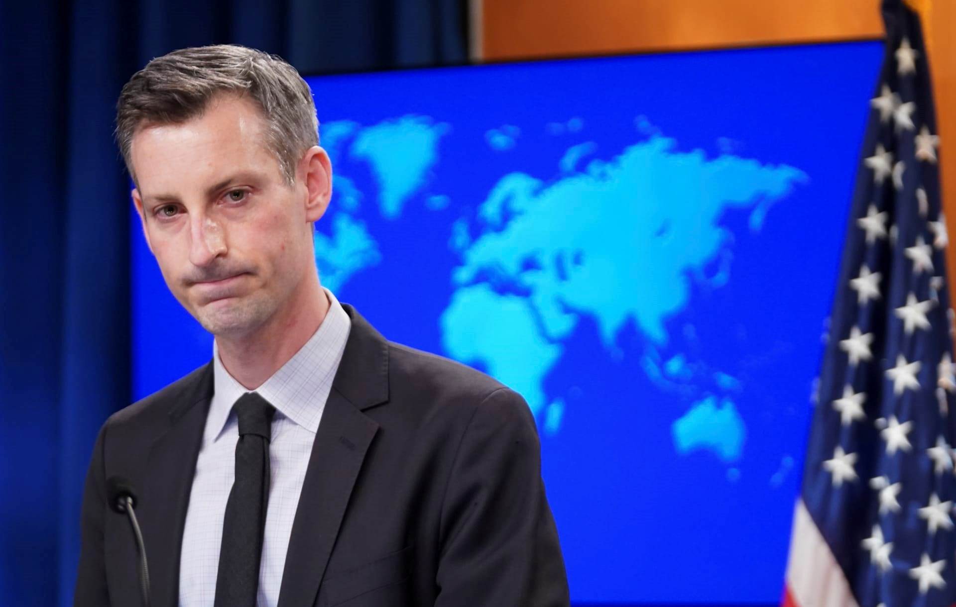 US State Department: Iran said it will resume Vienna talks very soon