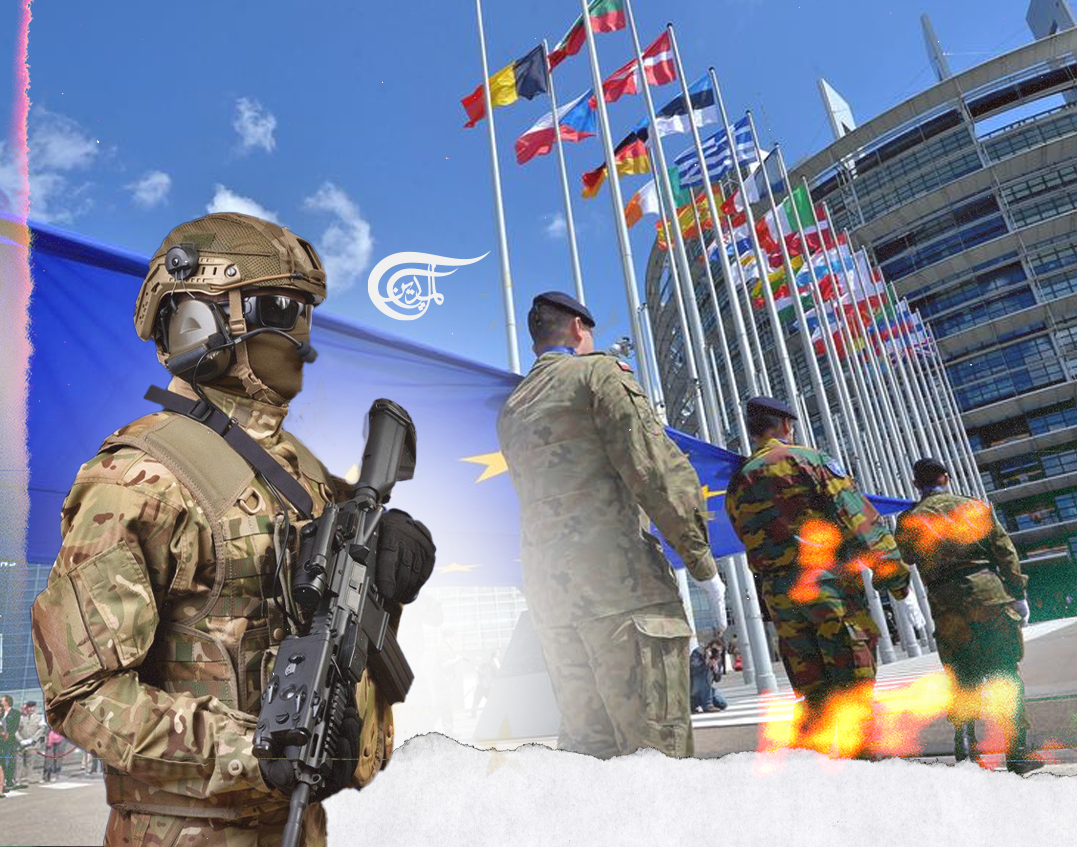 A European Army Will Never be Autonomous From the US