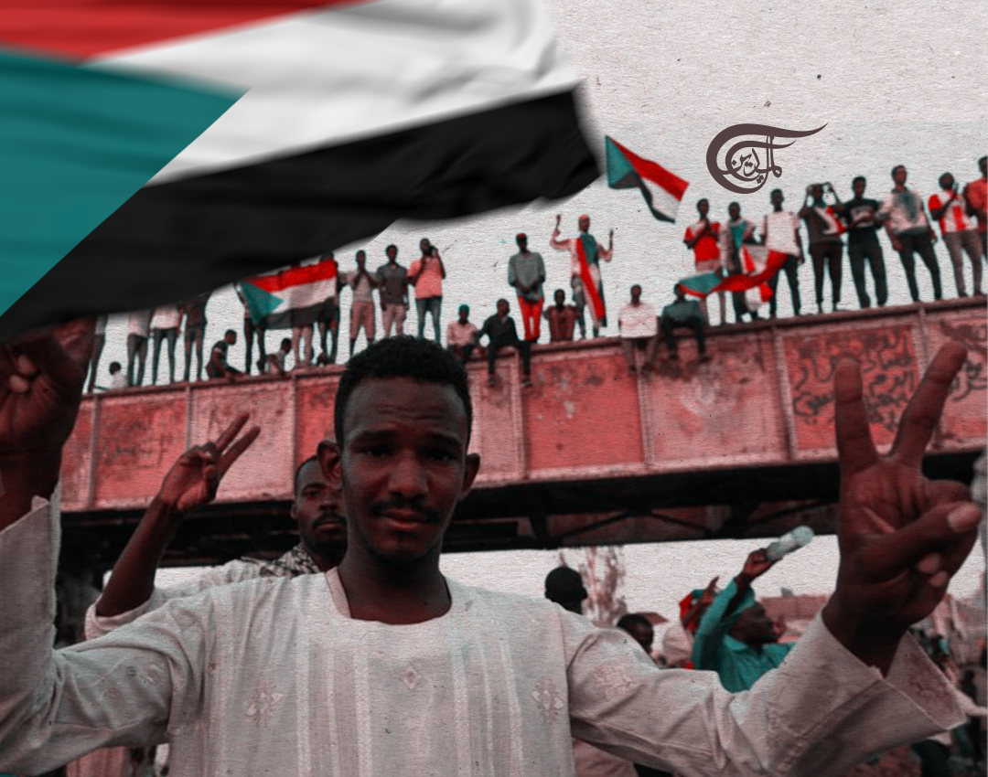 Sudan’s Hijacked Revolution: It’s Not Over!