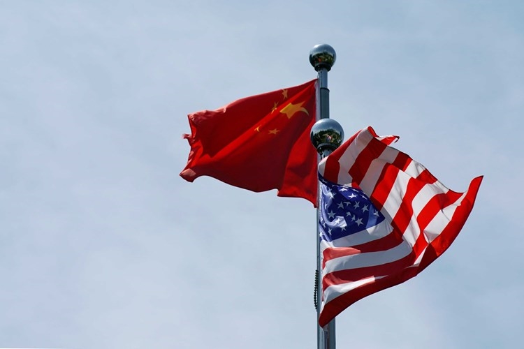 China: The United States should disclose the details of the accident.