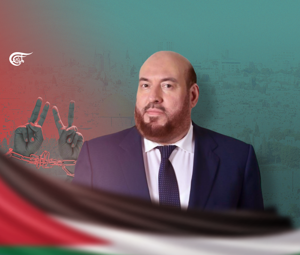 Nazzal to Al-Mayadeen: Hamas Talks in Cairo Centered on Prisoners and Jerusalem