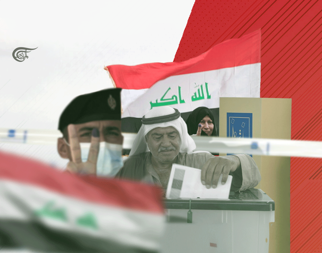 Elections in Iraq