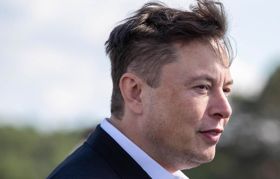 Elon Musk Sells $5 Billion Worth of Tesla Stocks