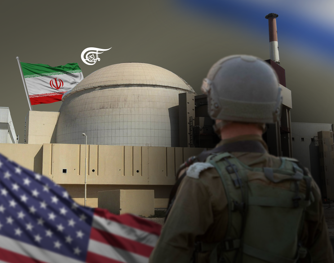 Threat to Iran’s Nuclear Program: 