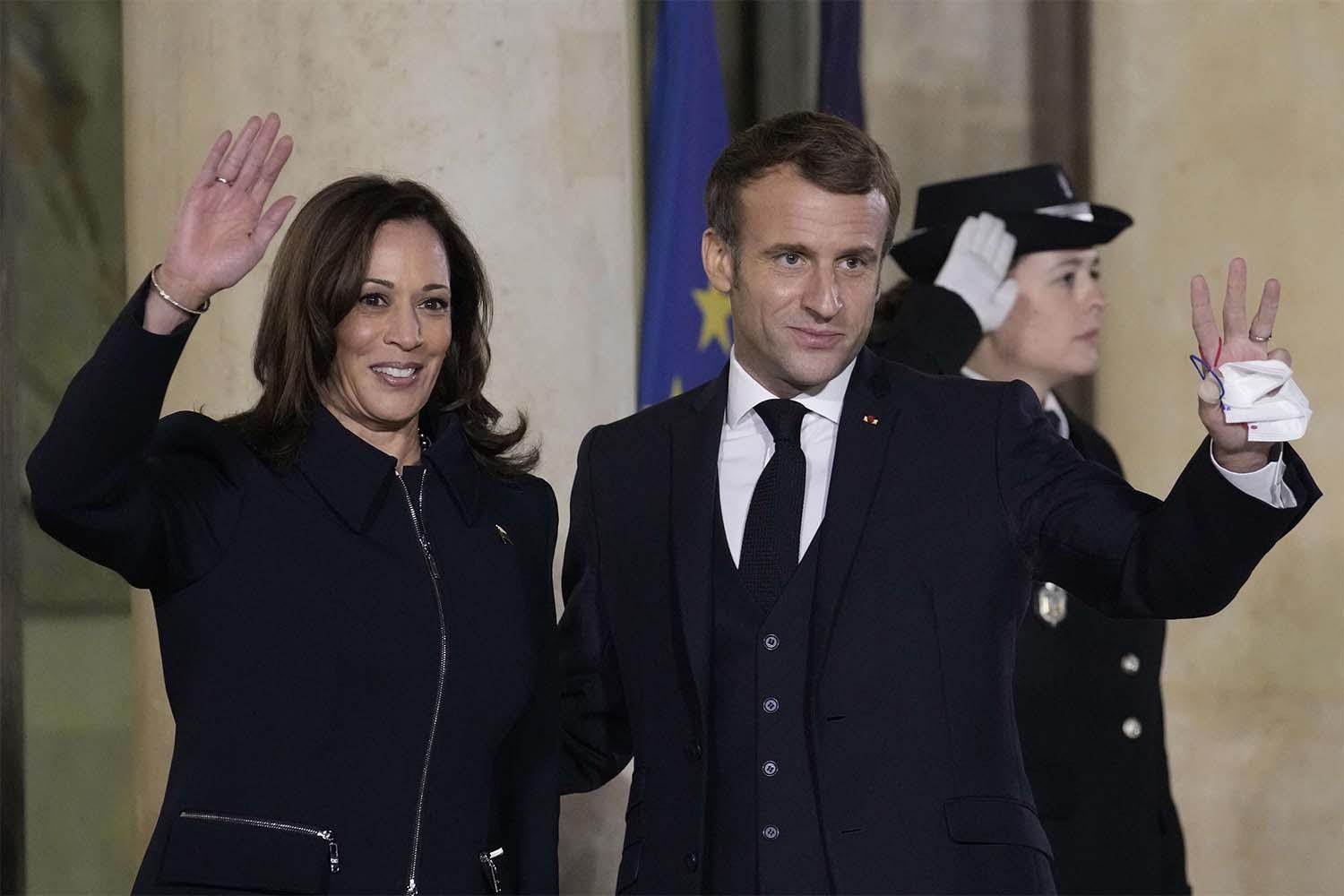 Paris Conference on Libya Urges for 