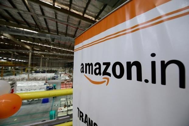 India Questions Amazon Over Marijuana Smuggling