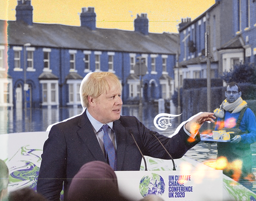 News from Nowhere: Copping Out