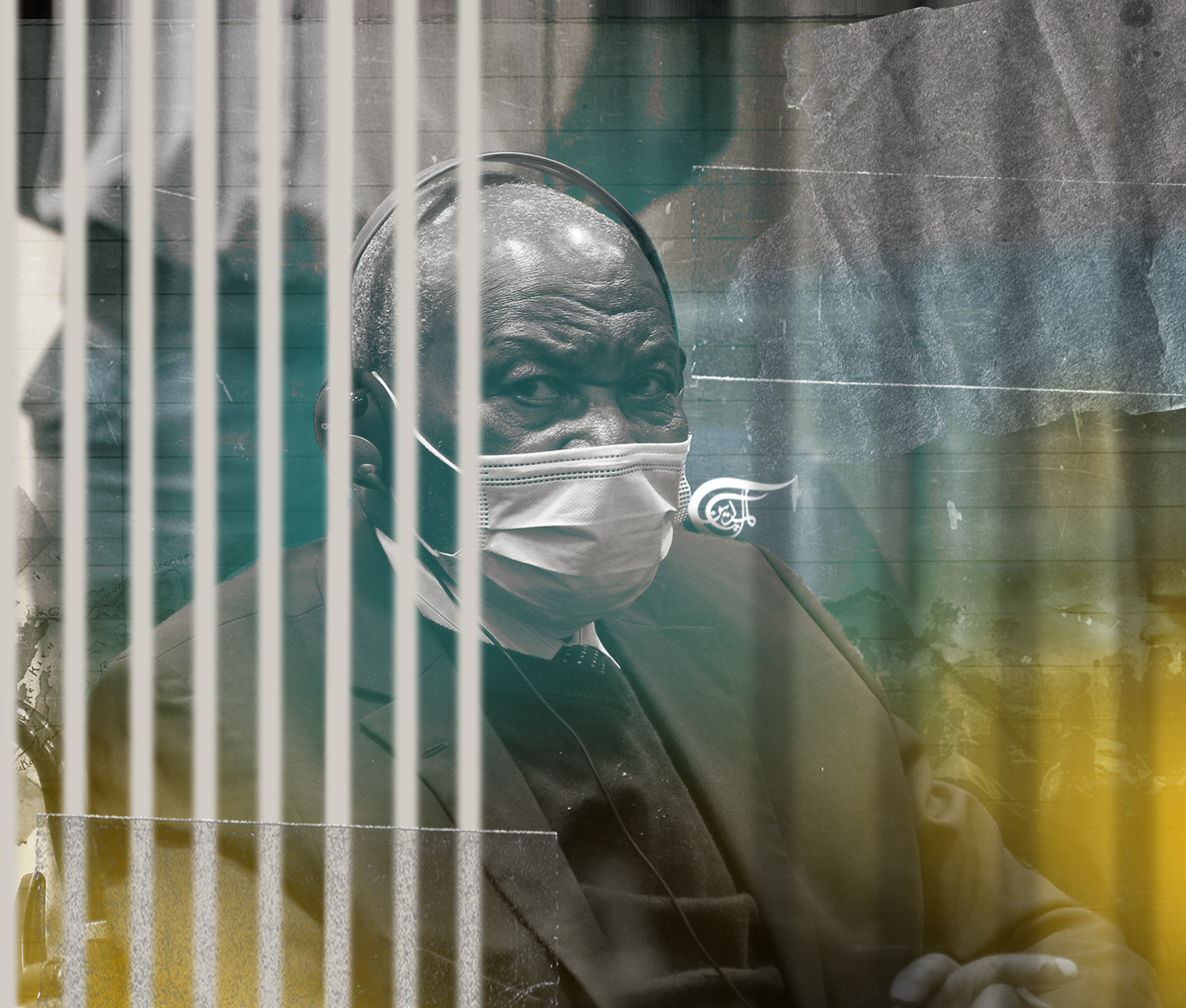 The Extraordinary Story of the Case Against Félicien Kabuga