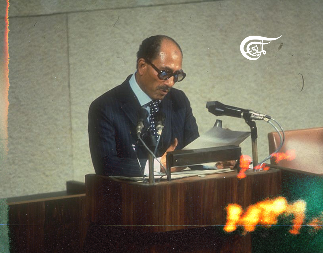 44 Years after Sadat’s Speech at the Knesset