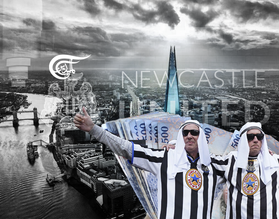 Decolonizing “Investments”: Does Britain Loot the Gulf in Plain Sight?