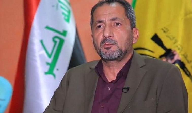 Mohammad Mohi: This British measure won't affect the Palestinian people's resistance