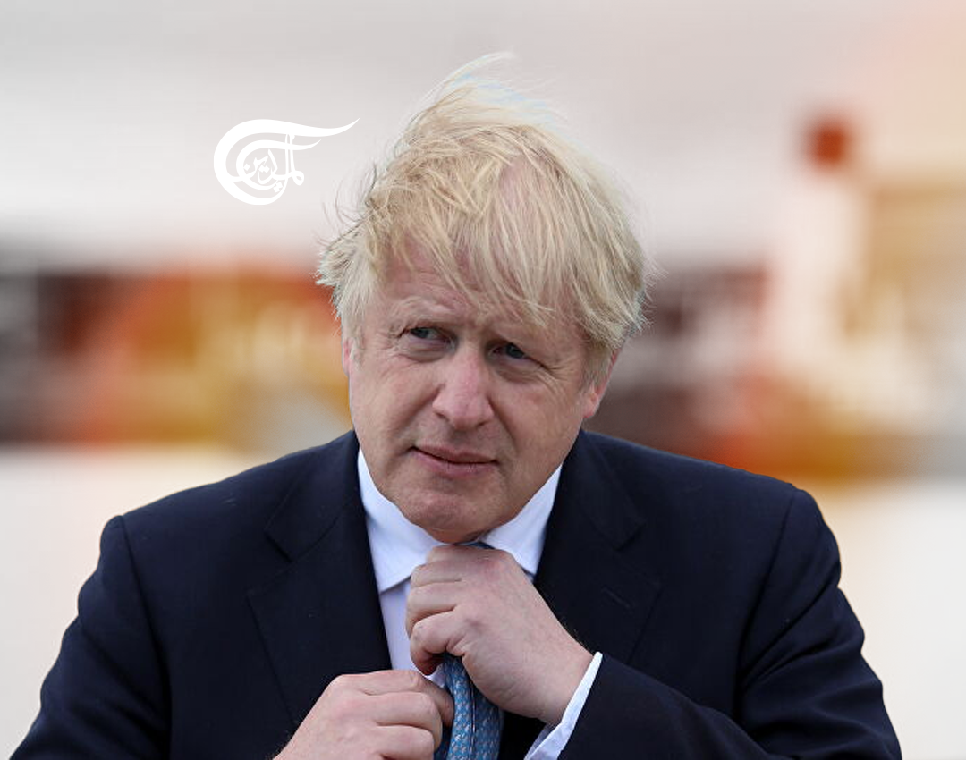 News from Nowhere: Losing Touch