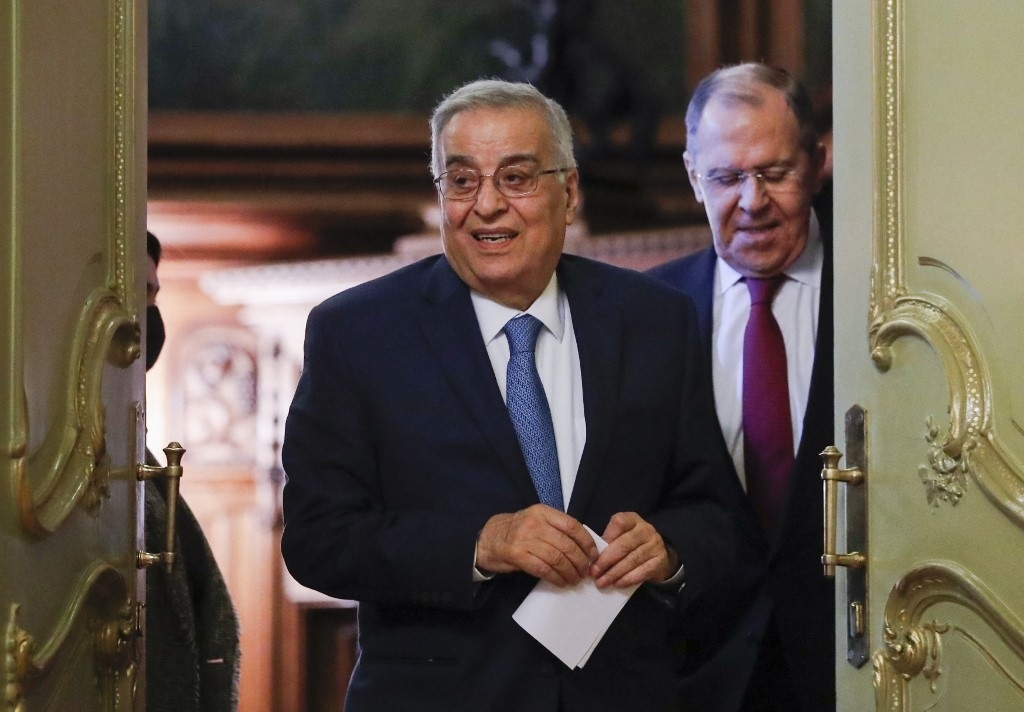 Lebanon's FM indicated that the US has not succeeded in bringing Lebanon and 