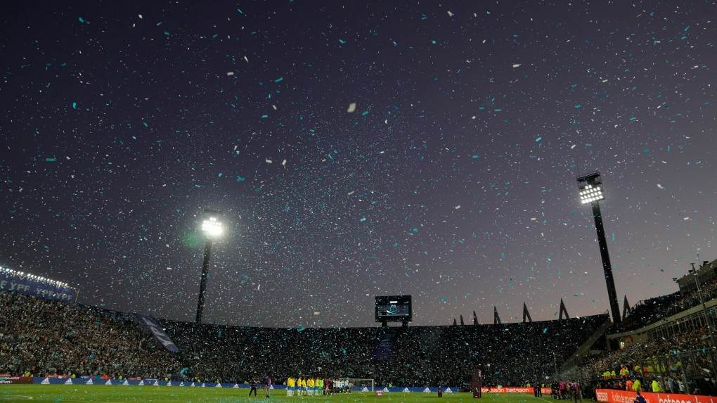 World Cup host Qatar used ex-CIA officer to spy on FIFA