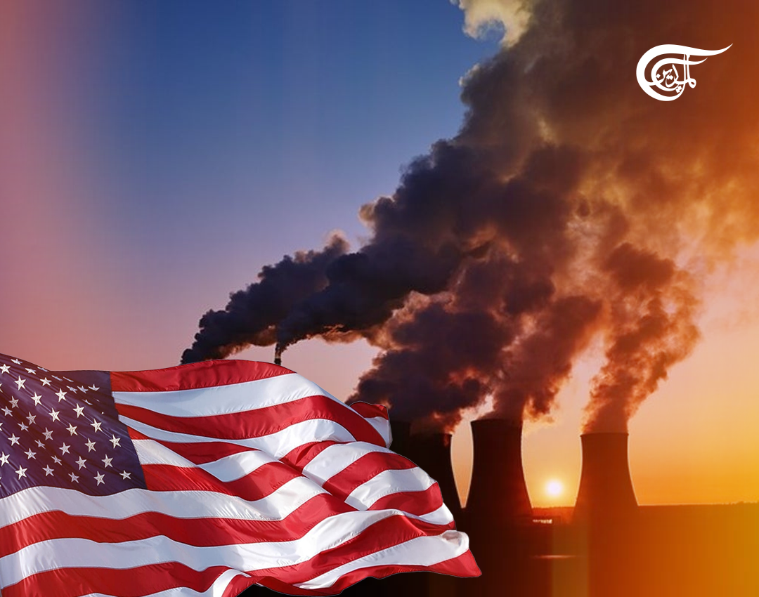 US Always Comes First Detrimentally: The Global Warming Issue