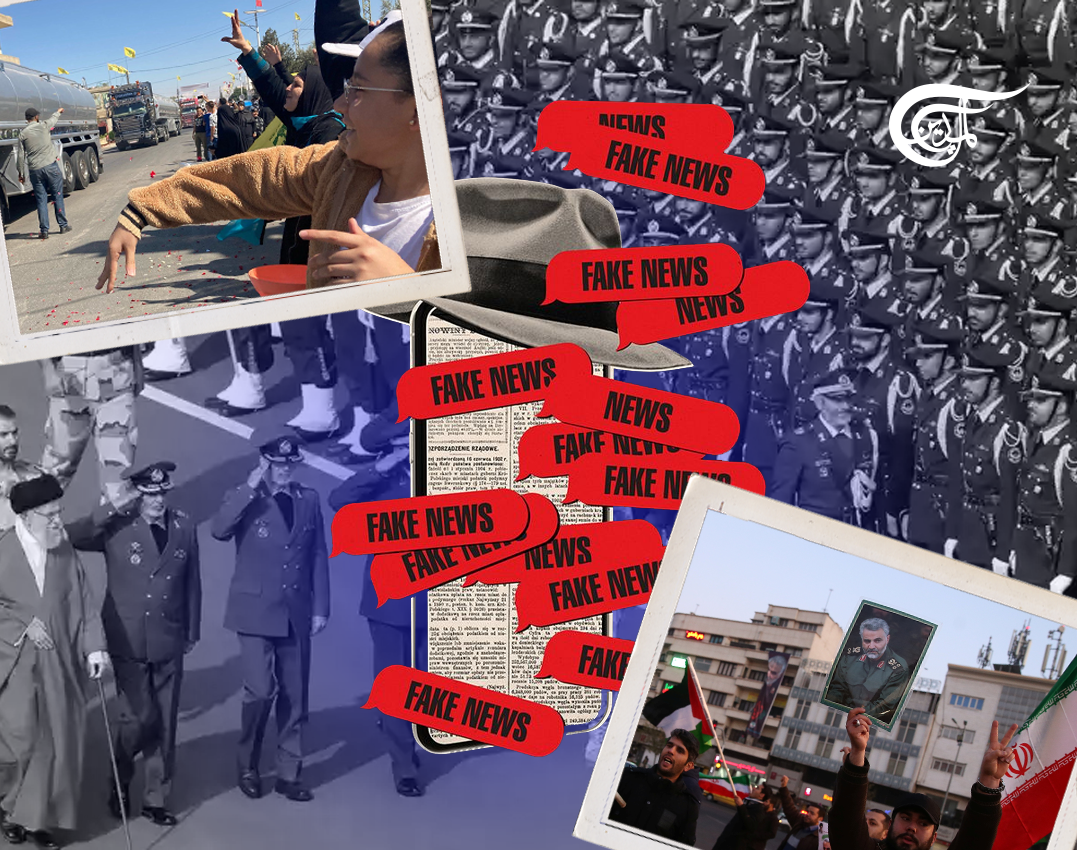 Resistance Forces In The ME Stronger Than Ever, But Not If You Read Western-Gulf Media