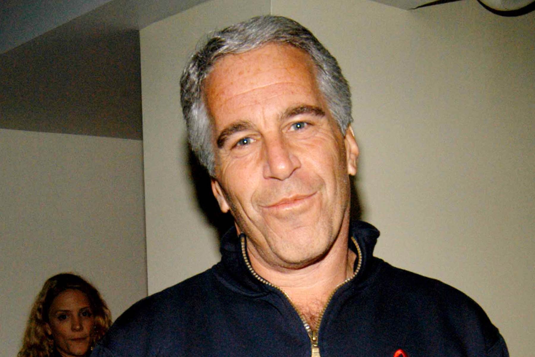 Epstein: