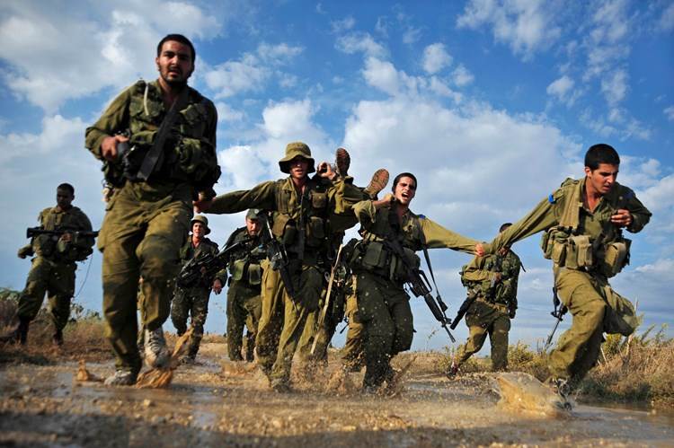 Israeli Media: Hezbollah, Hamas are an Existential Threat to 