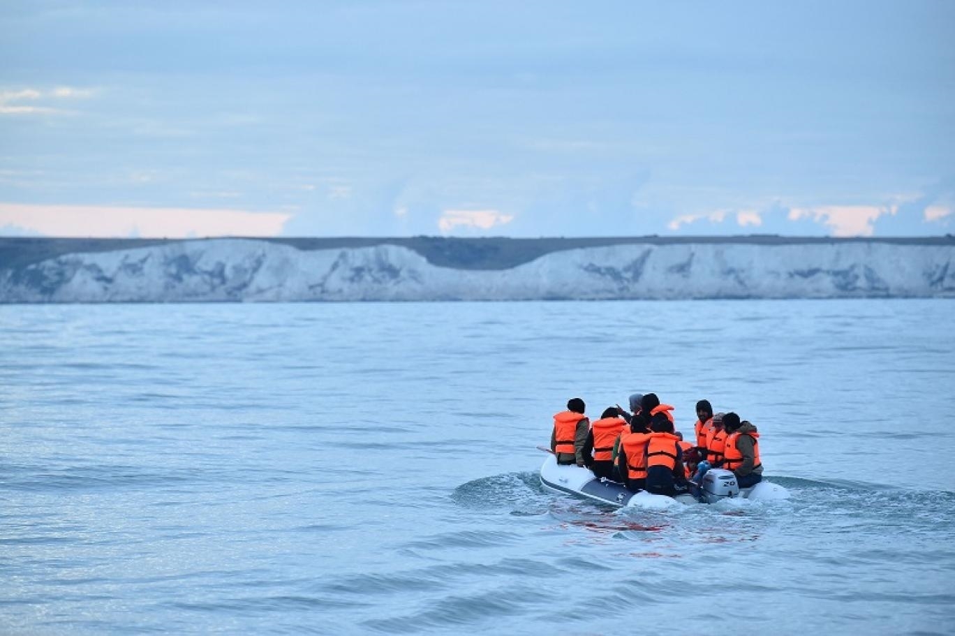 The disaster caused the highest death toll since at least 2018 when migrants began using boats to cross the Channel.