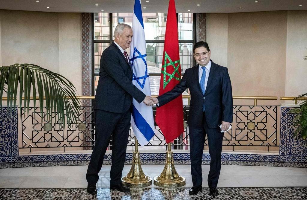 Israeli security official: Morocco has been fighting terror on several fronts