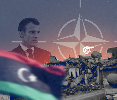 NATO needs to be held to account for the destruction of Libya