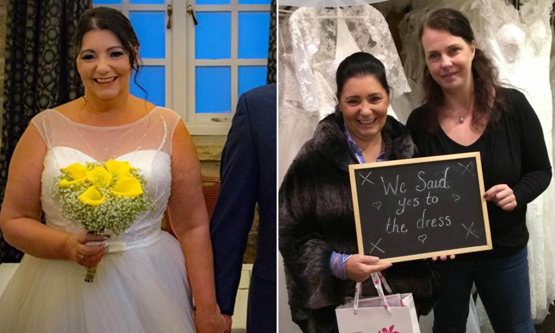  Bride is Jailed for Scamming her Maid of Honor 