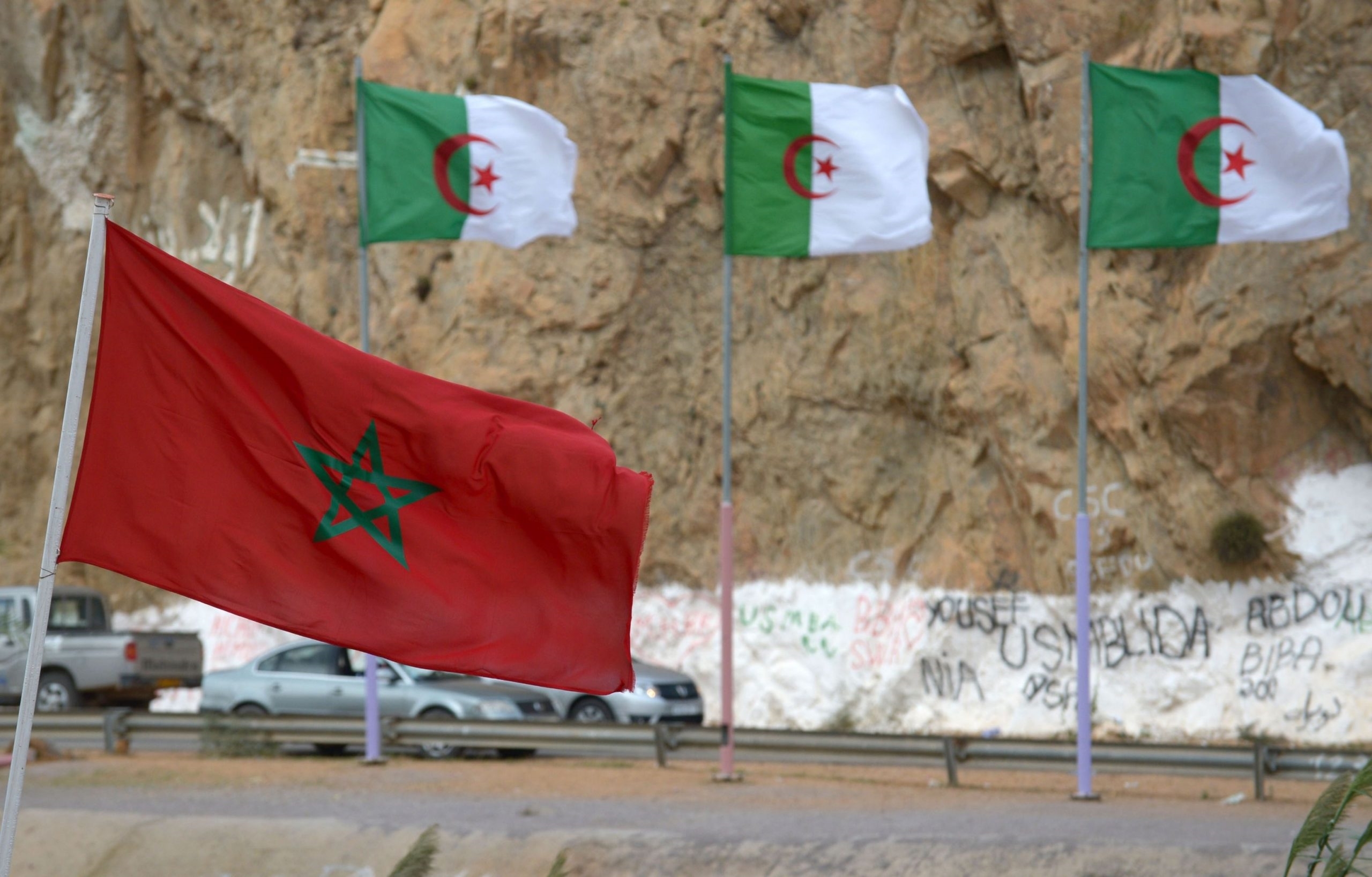 Algerian authorities immediately took the necessary precautions to investigate the killings