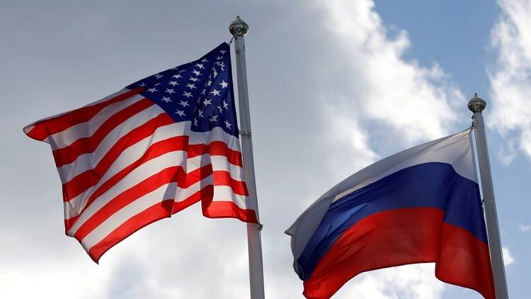 Moscow in Response to Washington: Look in the Mirror
