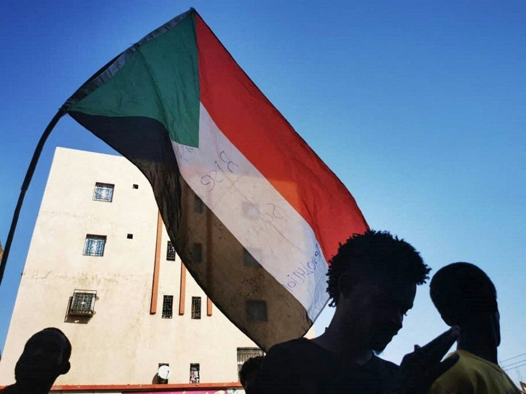 Sudan has witnessed a wave of nationwide protests.