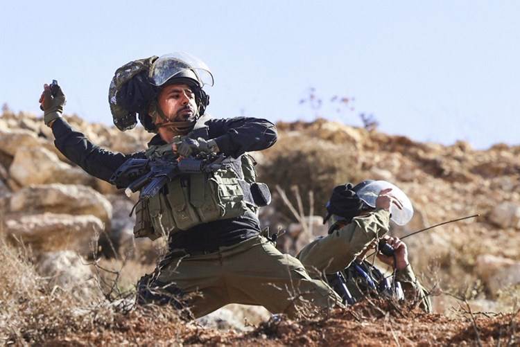 Israeli Major Gen.: We are not ready for a multi-front war