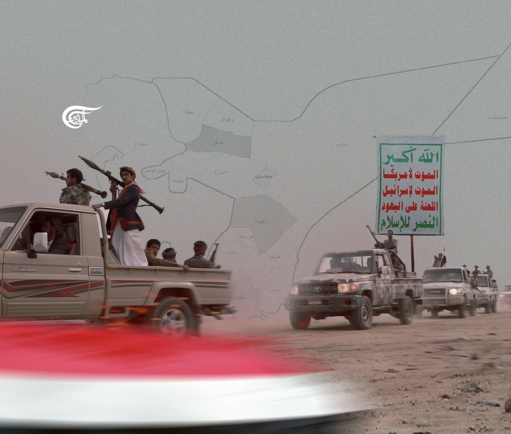 The liberation of Ma'rib is a turning point